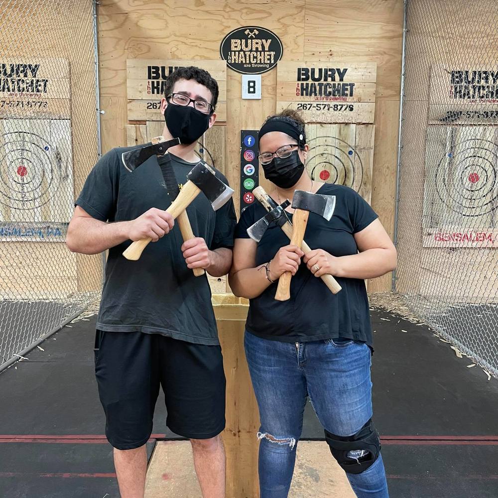 Meet your Posher, Ariel